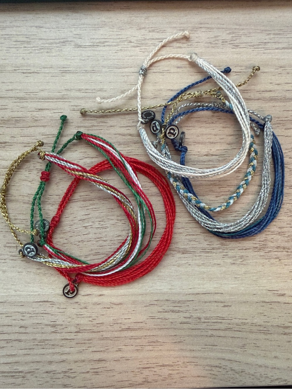 Pura Vida Bracelets